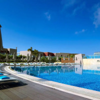 Michelangelo Resort and Spa