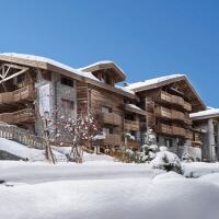 Six Senses Residences Courchevel