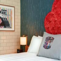 Hard Rock Hotel Dublin