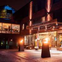 Hotel Haaga Central Park (ex.Best Western Plus Hotel Haaga)