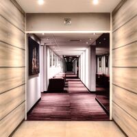 Hotel & Aparthotel Casteau Resort Mons