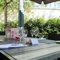 relexa hotel Ratingen City