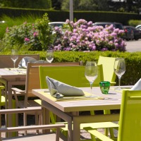 Thon Hotel Brussels Airport