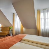 GAIA Hotel Basel - the sustainable 4 star hotel