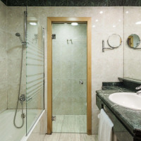 Ilunion Bilbao Hotel