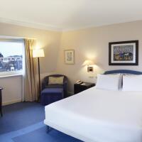 Hotel Hubert Grand Place Brussels