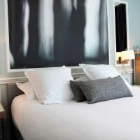 Literary Hotel Le Swann, BW Premier Collection