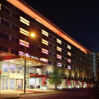 Hotel Berlin, Berlin, a member of Radisson Individuals