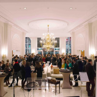 Hotel Hubert Grand Place Brussels