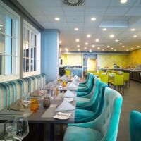 Thon Hotel Bristol Stephanie