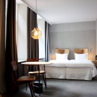 Hotel SP34 by Brøchner Hotels