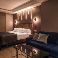 Catalonia Gran Vía Bilbao