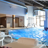 Puebloastur Eco-Resort Wellness & Spa