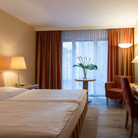 relexa hotel Stuttgarter Hof Berlin