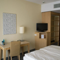 relexa hotel Ratingen City