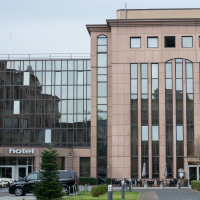 relexa Hotel Airport Düsseldorf - Ratingen