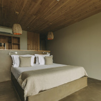 Santa Barbara Eco Beach Resort