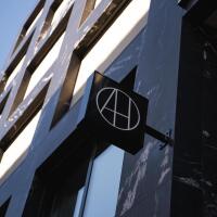 ART HOUSE Basel - Member of Design Hotels