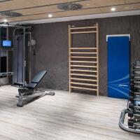 Catalonia Gran Vía Bilbao