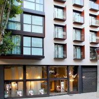 Axel Hotel Barcelona & Urban Spa