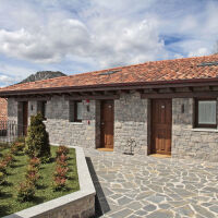 Puebloastur Eco-Resort Wellness & Spa