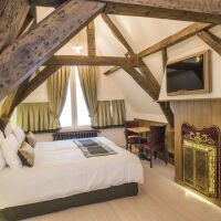 Hotel Agora Bruxelles Grand Place