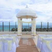 El Dorado Maroma Gourmet Inclusive® Resort & Spa by Karisma – All Inclusive