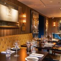 Hard Rock Hotel Dublin