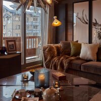 Six Senses Residences Courchevel