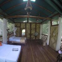 Danta Corcovado Lodge