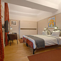 Långholmen Hotell