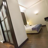 Hotel Hospes Amerigo