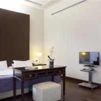 Hotel Hospes Amerigo