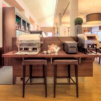 Hotel Alize Mouscron