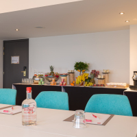 Thon Hotel Brussels City Centre