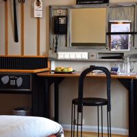 Långholmen Hotell