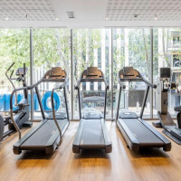 Hotel ILUNION Barcelona