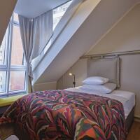 Classik Hotel Alexander Plaza