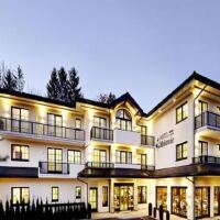 Hotel Garni Melanie