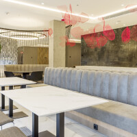 Hotel ILUNION San Mamés