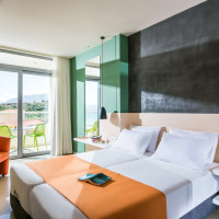 Corissia Princess Hotel