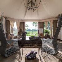 Glamping Canonici di San Marco