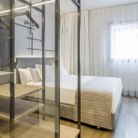 Hotel ILUNION San Mamés