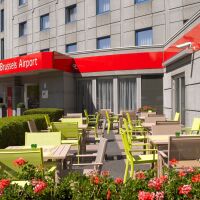 Thon Hotel Brussels Airport