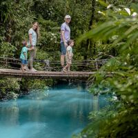 Rio Celeste Hideaway Hotel