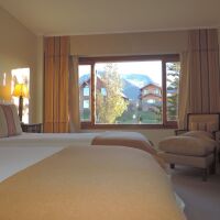 Los Cauquenes Resort + Spa + Experiences