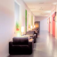 Hotel Alize Mouscron