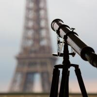 Hôtel Eiffel Trocadéro