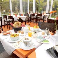 Hotel Grenzfall Berlin