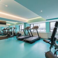 Thon Hotel Brussels City Centre